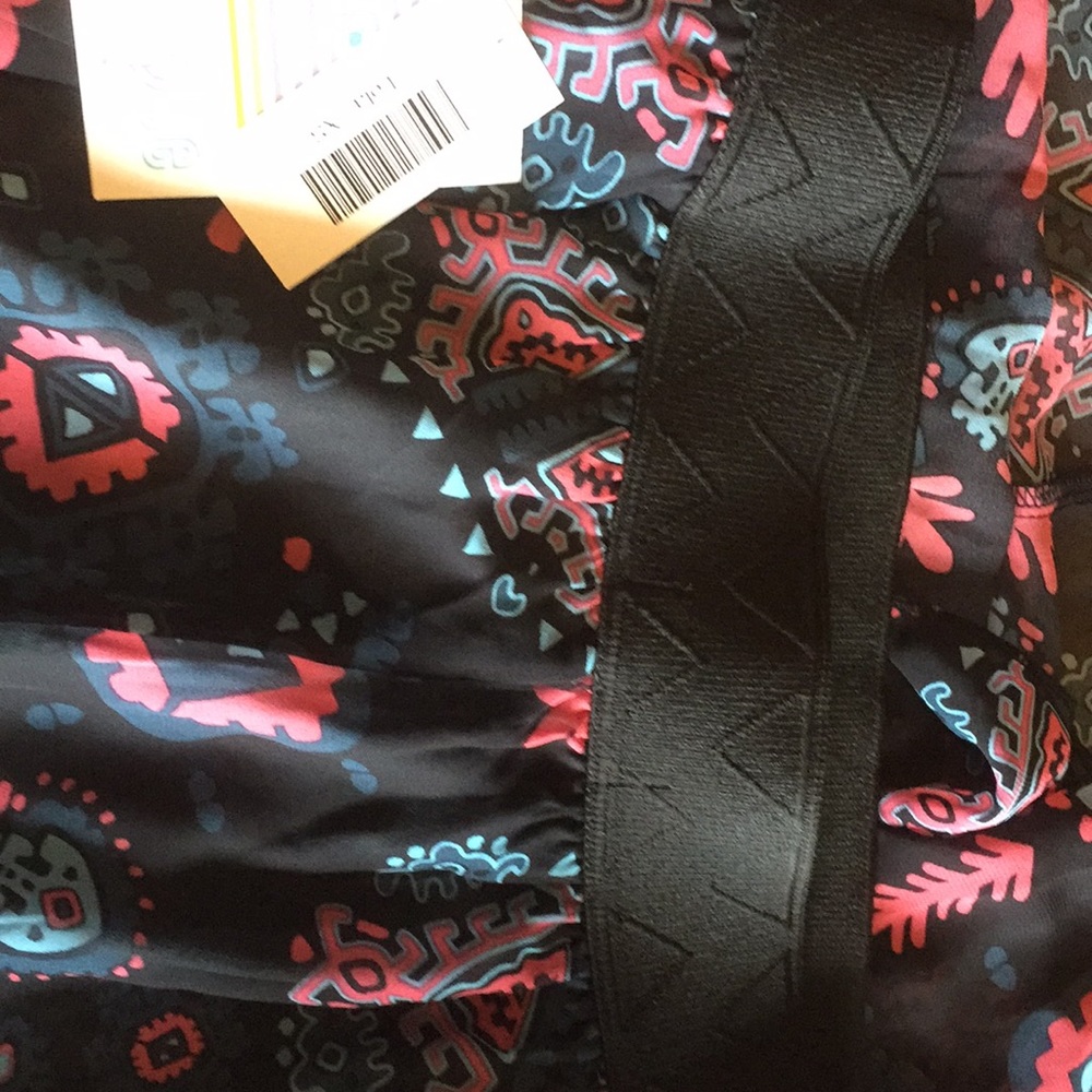 Lularoe Lola (long skirt)